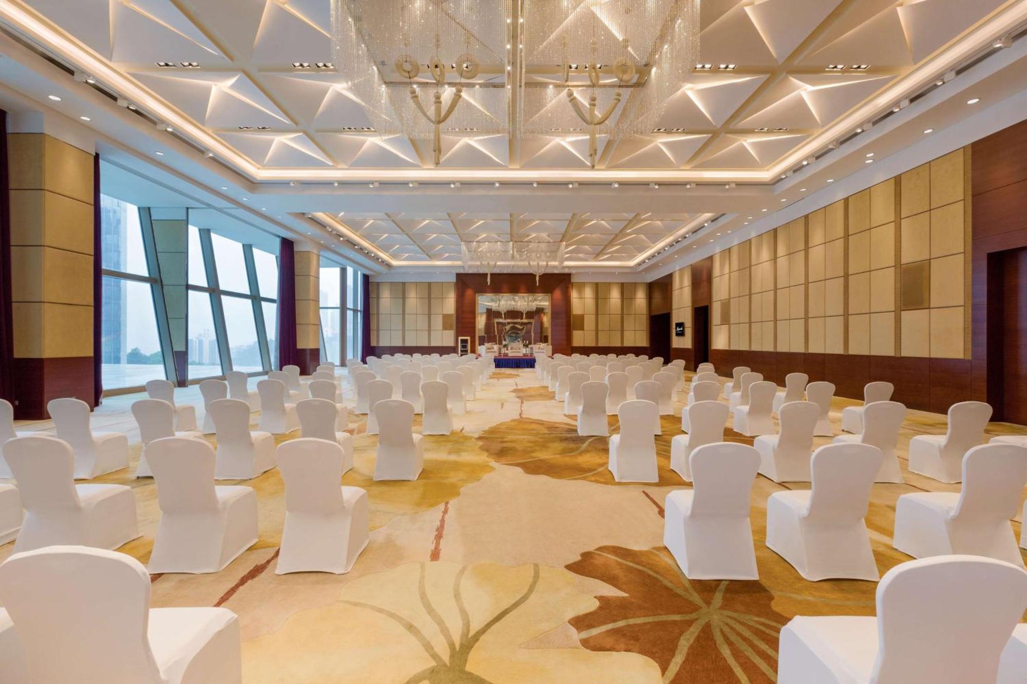 Kempinski Hotel Chongqing - Complimentary 500Ml Home-Brewed Beer Voucher Upon Check-In Exterior foto